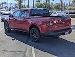 2025 Ford Maverick SuperCrew Cab AWD Pickup for sale #J250450 - photo 4