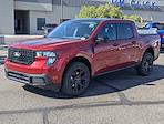 2025 Ford Maverick SuperCrew Cab AWD Pickup for sale #J250450 - photo 5