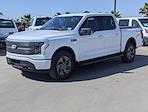 New 2025 Ford F-150 Lightning Flash SuperCrew Cab AWD Pickup for sale #J250455 - photo 5
