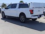 New 2025 Ford F-150 Lightning Flash SuperCrew Cab AWD Pickup for sale #J250455 - photo 15
