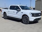 2025 Ford F-150 Lightning SuperCrew Cab AWD Pickup for sale #J250455 - photo 12