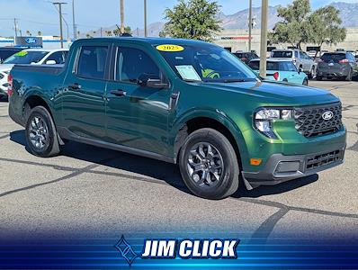Used 2025 Ford Maverick XLT SuperCrew Cab for sale #J250458A - photo 1