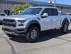 2019 Ford F-150 SuperCrew Cab 4WD Pickup for sale #J250462A - photo 5