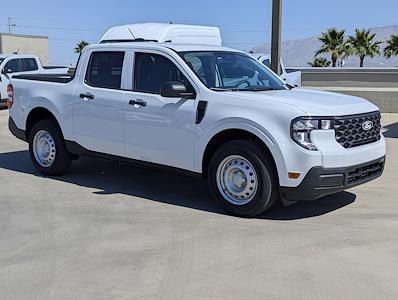2025 Ford Maverick SuperCrew Cab FWD Pickup for sale #J250467 - photo 1