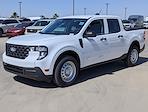 2025 Ford Maverick SuperCrew Cab FWD Pickup for sale #J250467 - photo 4