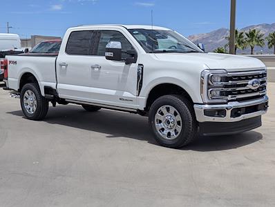 2025 Ford F-250 Crew Cab 4x4 Pickup for sale #J250480 - photo 1