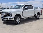 2025 Ford F-250 Crew Cab 4x4 Pickup for sale #J250480 - photo 4