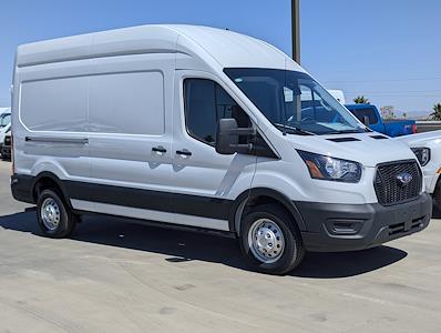 2025 Ford Transit 350 High Roof RWD Empty Cargo Van for sale #J250484 - photo 1