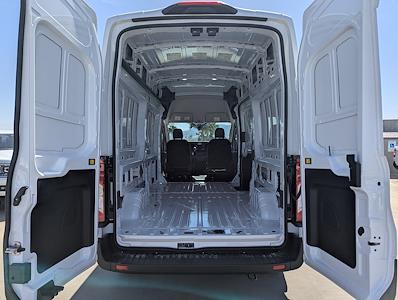 New 2025 Ford Transit 350 High Roof Empty Cargo Van for sale #J250484 - photo 2