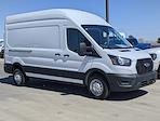 2025 Ford Transit 350 High Roof RWD Empty Cargo Van for sale #J250484 - photo 1