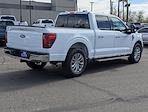 2025 Ford F-150 SuperCrew Cab 4x2 Pickup for sale #J250485 - photo 2