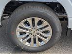 2025 Ford F-150 SuperCrew Cab 4x2 Pickup for sale #J250485 - photo 7