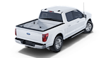 New 2025 Ford F-150 XLT SuperCrew Cab for sale #J250485 - photo 3