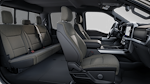 New 2025 Ford F-150 XLT SuperCrew Cab for sale #J250485 - photo 4