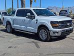 2025 Ford F-150 SuperCrew Cab 4x2 Pickup for sale #J250485 - photo 1