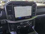 New 2025 Ford F-150 XLT SuperCrew Cab for sale #J250485 - photo 9