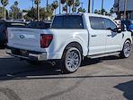 New 2025 Ford F-150 XLT SuperCrew Cab for sale #J250485 - photo 7