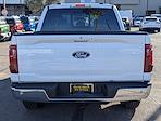 New 2025 Ford F-150 XLT SuperCrew Cab for sale #J250485 - photo 8