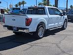2025 Ford F-150 SuperCrew Cab 4x2 Pickup for sale #J250485 - photo 2