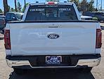 2025 Ford F-150 SuperCrew Cab 4x2 Pickup for sale #J250485 - photo 3