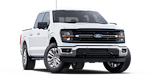 New 2025 Ford F-150 XLT SuperCrew Cab for sale #J250485 - photo 5