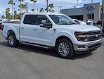 2025 Ford F-150 SuperCrew Cab 4x2 Pickup for sale #J250485 - photo 1