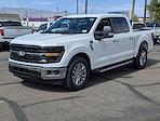 2025 Ford F-150 SuperCrew Cab 4x2 Pickup for sale #J250485 - photo 4