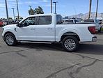 2025 Ford F-150 SuperCrew Cab 4x2 Pickup for sale #J250485 - photo 5