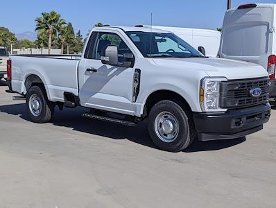 2025 Ford F-250 Regular Cab 4x2 Pickup for sale #J250486 - photo 1
