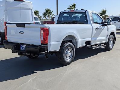 2025 Ford F-250 Regular Cab 4x2 Pickup for sale #J250486 - photo 2