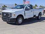 2025 Ford F-250 Regular Cab 4x2 Pickup for sale #J250486 - photo 5