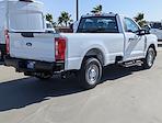 2025 Ford F-250 Regular Cab 4x2 Pickup for sale #J250486 - photo 2