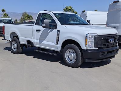 2025 Ford F-350 Regular Cab SRW 4x2 Pickup for sale #J250487 - photo 1