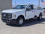 2025 Ford F-350 Regular Cab SRW 4x2 Pickup for sale #J250487 - photo 5