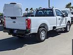 2025 Ford F-350 Regular Cab SRW 4x2 Pickup for sale #J250487 - photo 2