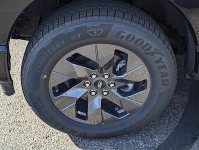 New 2025 Ford F-150 Lightning - photo 1