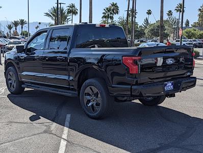 New 2025 Ford F-150 Lightning - photo 1