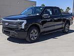 2025 Ford F-150 Lightning SuperCrew Cab AWD Pickup for sale #J250489 - photo 5