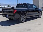 2025 Ford F-150 Lightning SuperCrew Cab AWD Pickup for sale #J250489 - photo 13