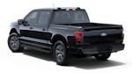 New 2025 Ford F-150 Lightning Flash SuperCrew Cab AWD Pickup for sale #J250489 - photo 2