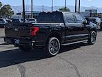 2025 Ford F-150 Lightning SuperCrew Cab AWD Pickup for sale #J250489 - photo 13