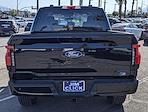 2025 Ford F-150 Lightning SuperCrew Cab AWD Pickup for sale #J250489 - photo 14