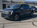 2025 Ford F-150 Lightning SuperCrew Cab AWD Pickup for sale #J250489 - photo 16
