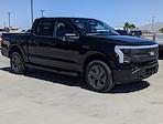 2025 Ford F-150 Lightning SuperCrew Cab AWD Pickup for sale #J250489 - photo 1