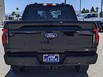 2025 Ford F-150 Lightning SuperCrew Cab AWD Pickup for sale #J250489 - photo 3