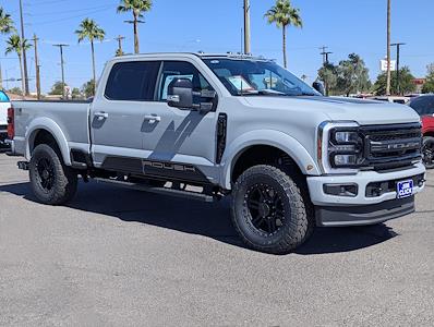 2025 Ford F-250 Crew Cab 4x4 Pickup for sale #J250491 - photo 1