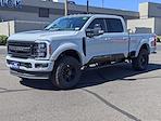 2025 Ford F-250 Crew Cab 4x4 Pickup for sale #J250491 - photo 5