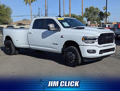 2024 Ram 3500 Crew Cab DRW 4WD Pickup for sale #J250491A - photo 1