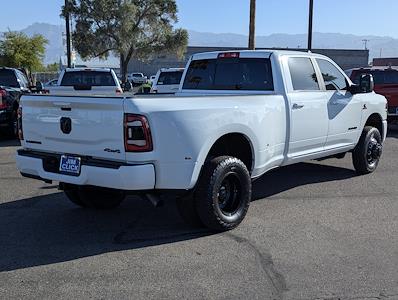 2024 Ram 3500 Crew Cab DRW 4WD Pickup for sale #J250491A - photo 2