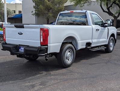 2025 Ford F-250 Regular Cab 4x2 Pickup for sale #J250498 - photo 2